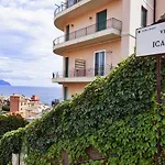 A Un Passo Da Boccadasse By Wonderful Italy