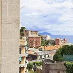A Un Passo Da Boccadasse By Wonderful Italy