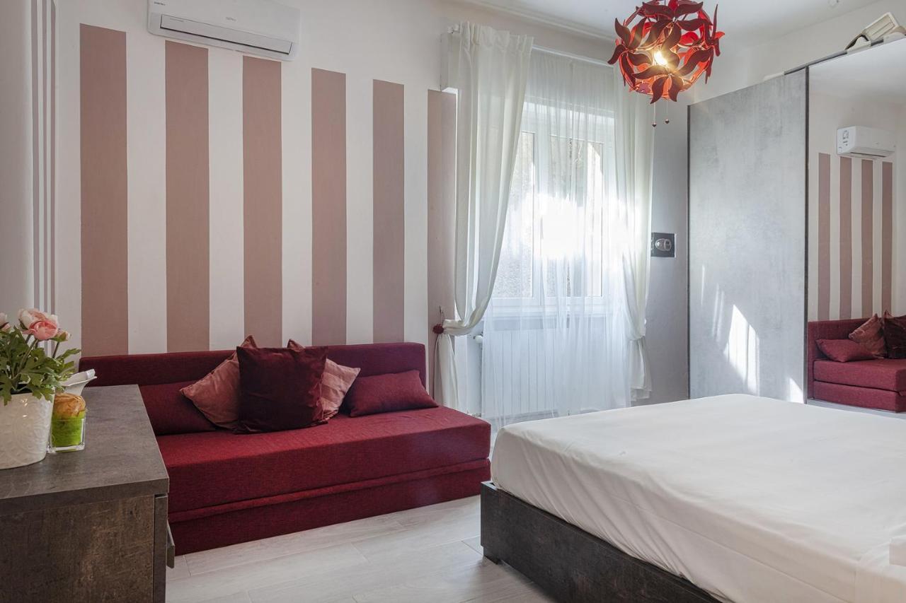A Un Passo Da Boccadasse By Wonderful Italy Apartment *