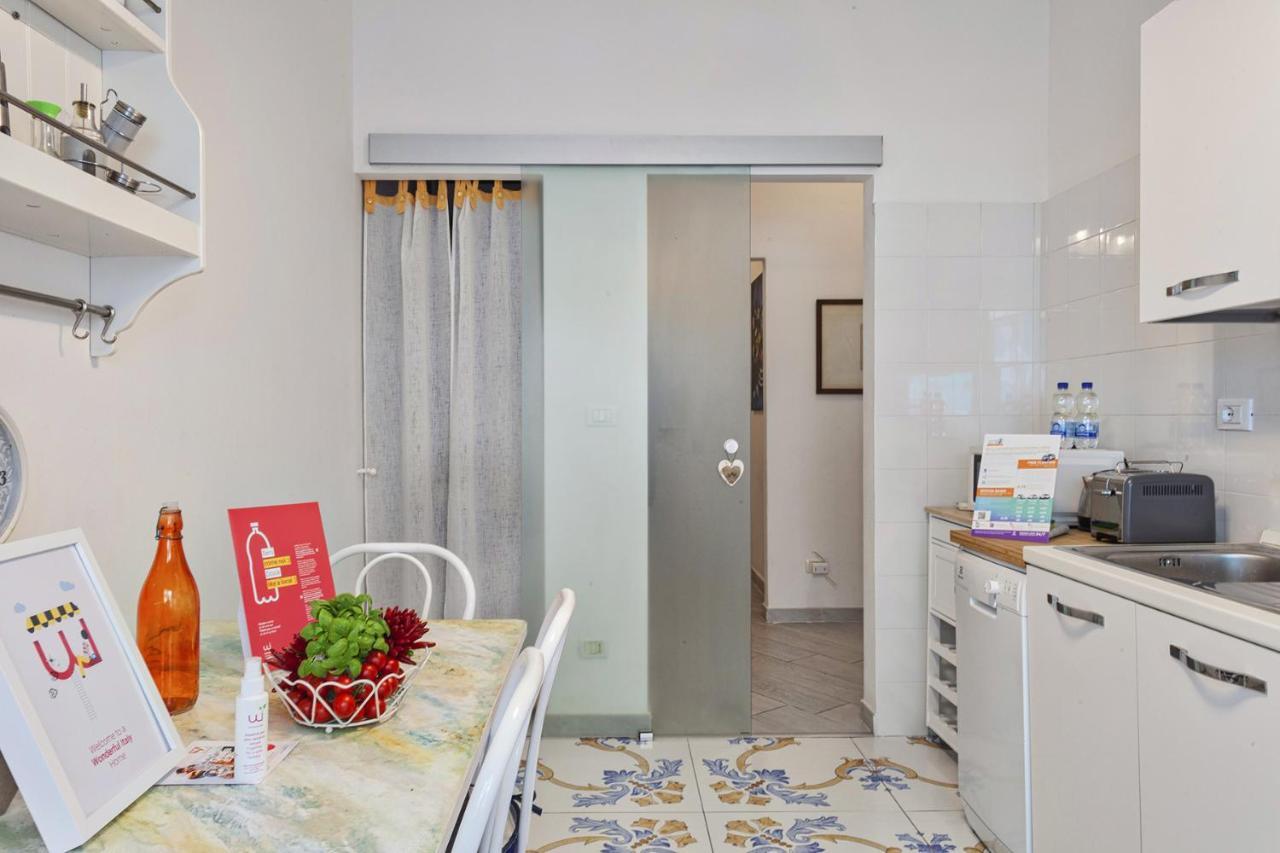 Apartment A Un Passo Da Boccadasse By Wonderful Italy
