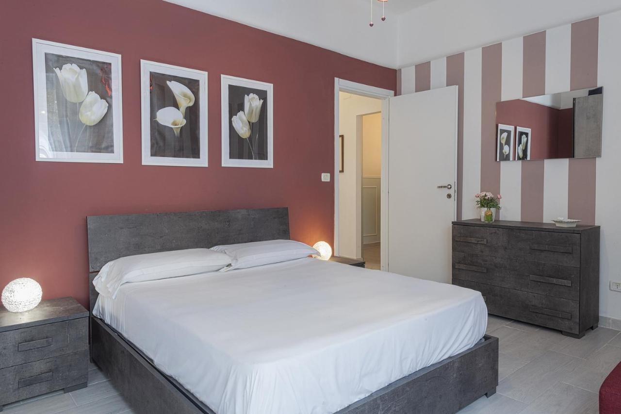 Apartment A Un Passo Da Boccadasse By Wonderful Italy *