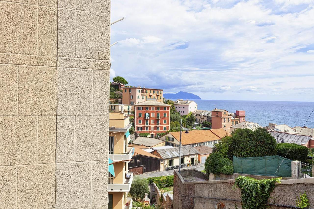 Apartment A Un Passo Da Boccadasse By Wonderful Italy Genua