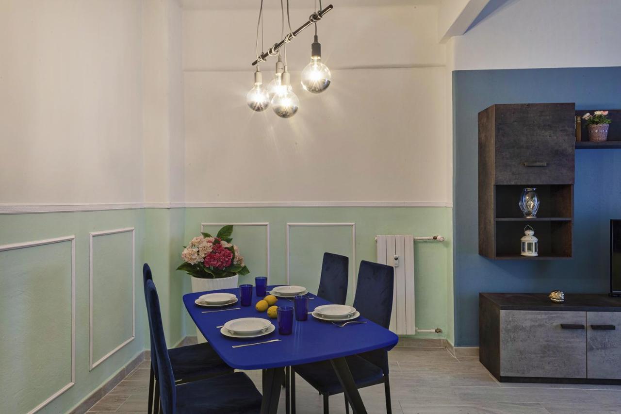 Apartment A Un Passo Da Boccadasse By Wonderful Italy
