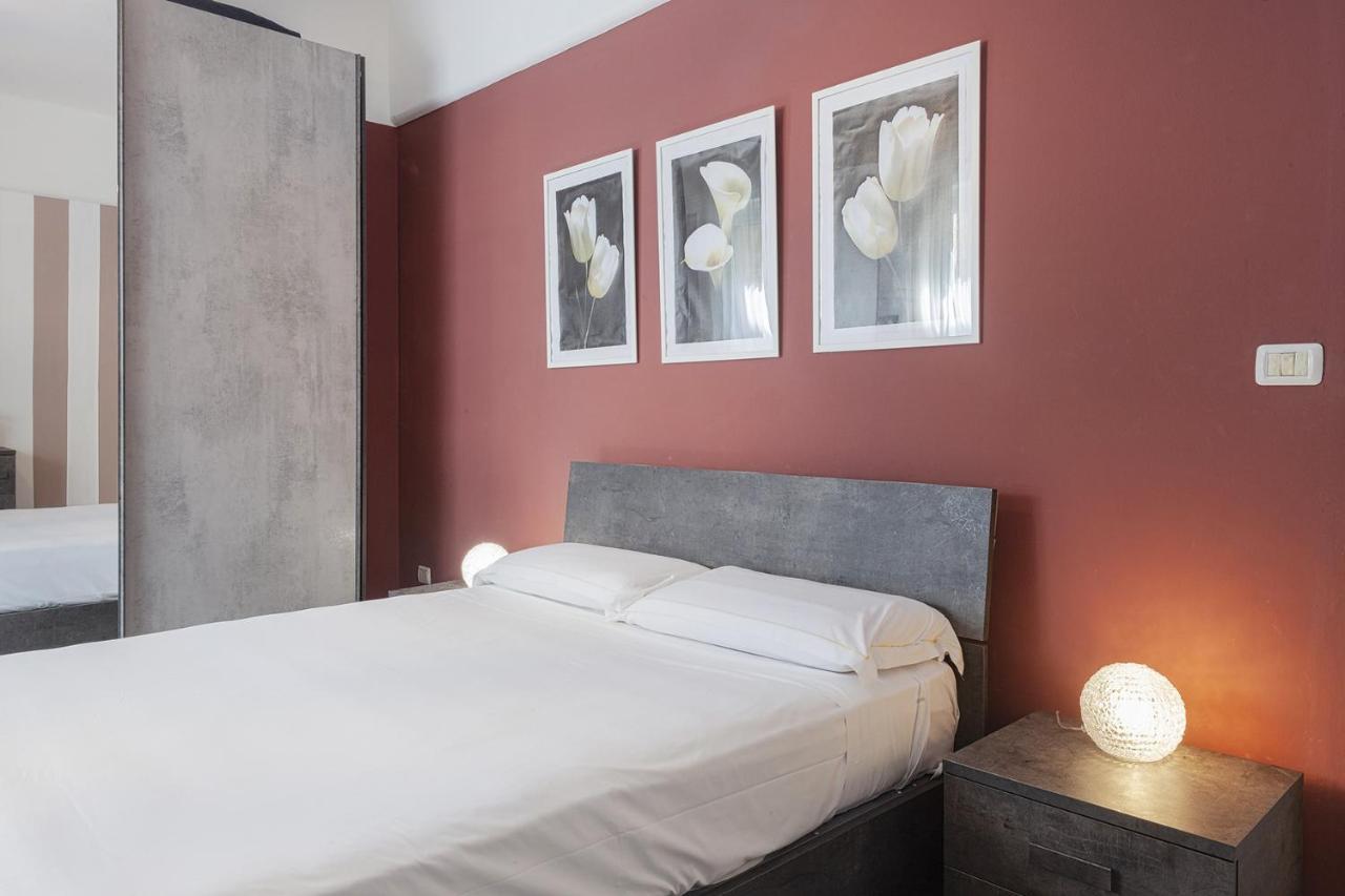 Apartment A Un Passo Da Boccadasse By Wonderful Italy Genua