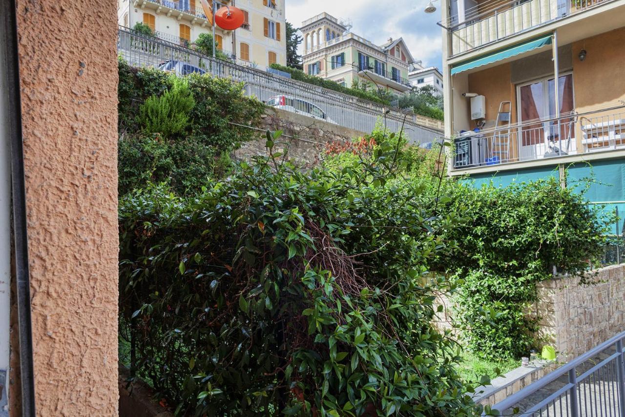 A Un Passo Da Boccadasse By Wonderful Italy Apartment Genua