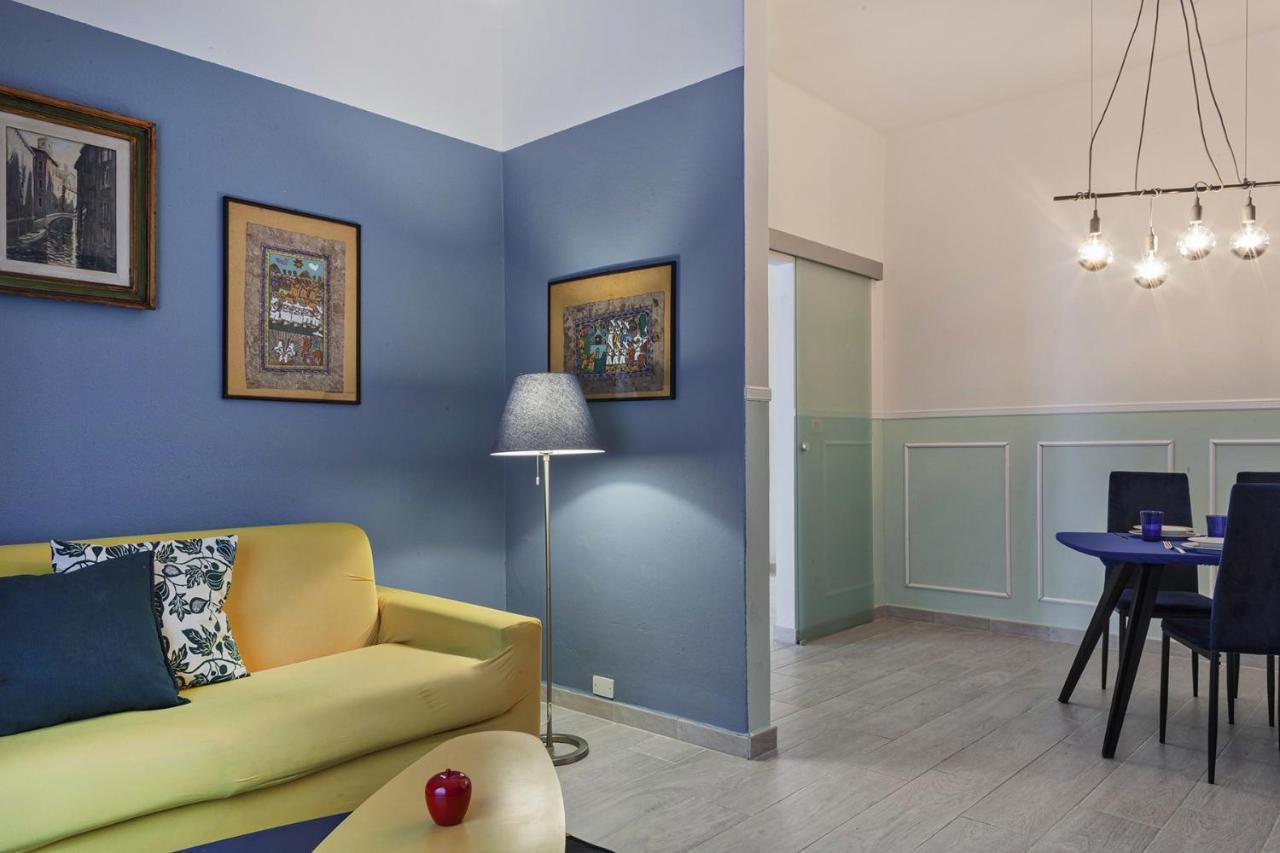 Apartment A Un Passo Da Boccadasse By Wonderful Italy Genua