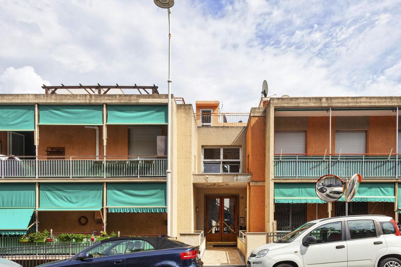 A Un Passo Da Boccadasse By Wonderful Italy Apartment *